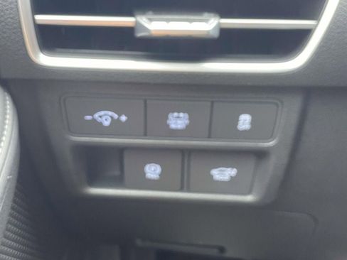 New 2026 Hyundai Sonata Limited FWD image 19