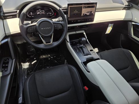 New 2026 MAZDA CX-5 Preferred AWD/4WD image 13