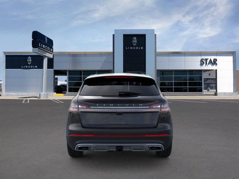 New 2023 Lincoln Nautilus Reserve w/ Equipment Group 202A AWD/4WD image 5