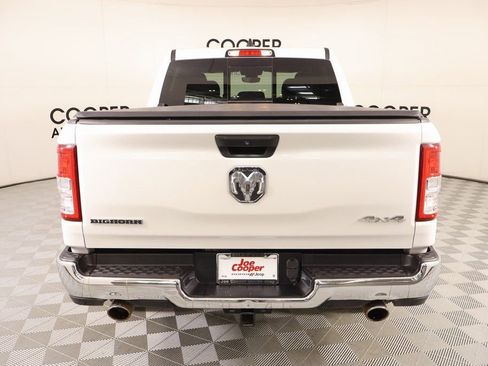 Used 2023 RAM 1500 Big Horn image 21