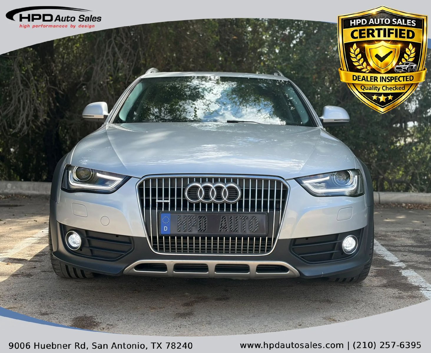 Used 2013 Audi A4 Premium Plus AWD/4WD image 58