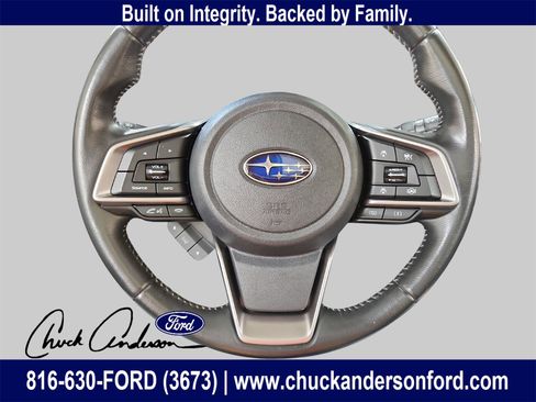 Used 2023 Subaru Forester Premium image 23