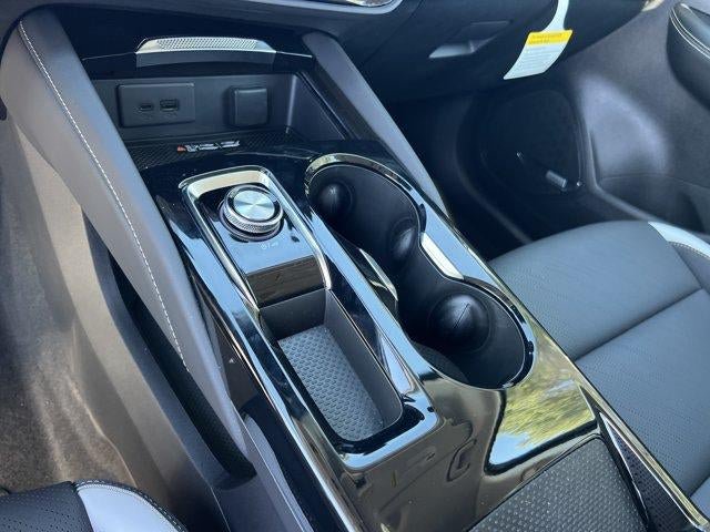 New 2026 Buick Envision Sport Touring AWD/4WD image 29