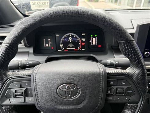 Certified 2026 Toyota Tacoma SR5 RWD image 19