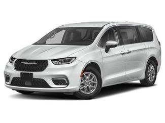 Certified 2024 Chrysler Pacifica Touring-L FWD video 1