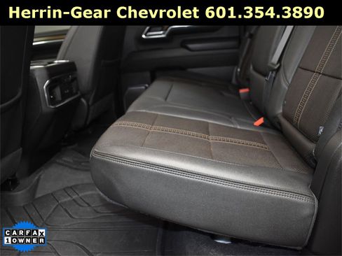 Used 2024 Chevrolet Silverado 2500 High Country w/ High Country Premium Package image 16