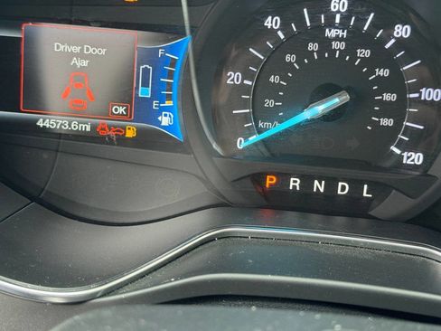 Used 2017 Ford Fusion S image 13