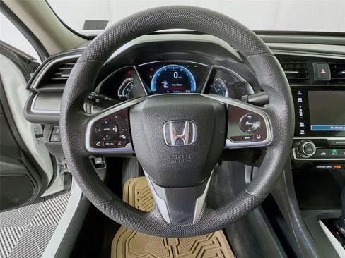 Used 2016 Honda Civic EX image 14