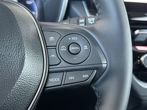 New 2026 Toyota Corolla Cross XLE image 29