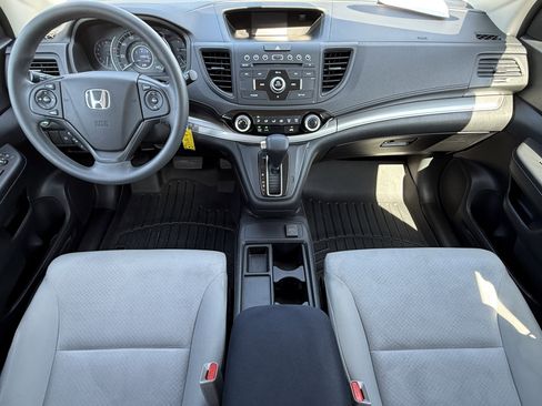 Used 2015 Honda CR-V LX image 18