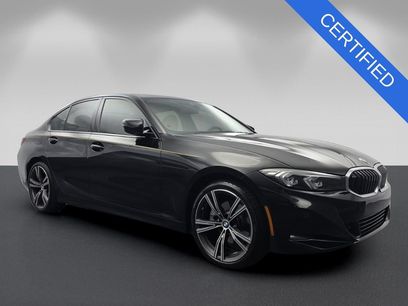 Used 2023 BMW 330i Sedan w/ Driving Assistance Package