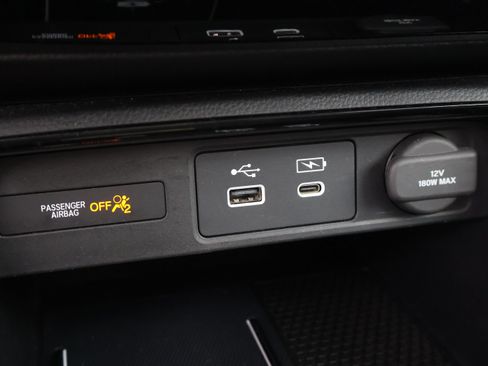 Used 2025 Honda CR-V EX-L image 32