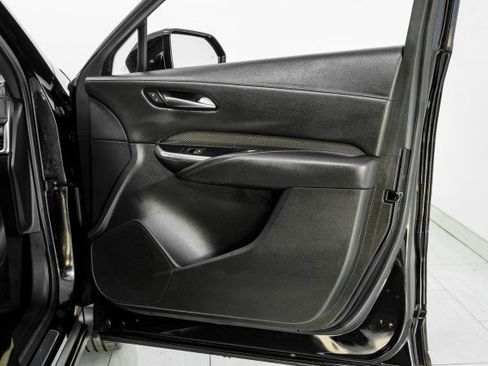 Used 2020 Cadillac XT4 Sport image 48