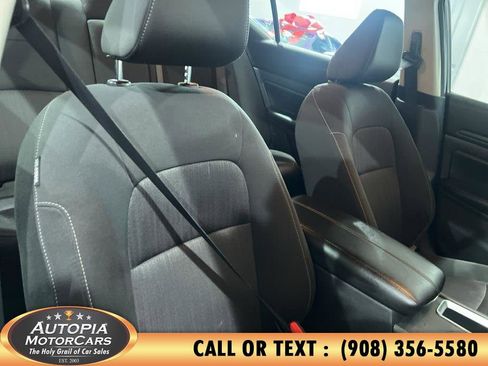 Used 2023 Nissan Altima 2.5 S image 10