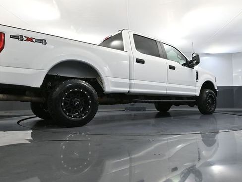 Used 2021 Ford F250 XL w/ Power Equipment Group image 50