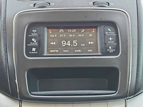 Used 2020 Dodge Journey SE FWD image 20
