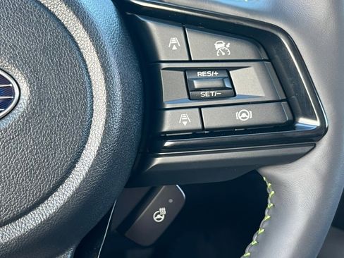 New 2025 Subaru Ascent Bronze Edition image 24