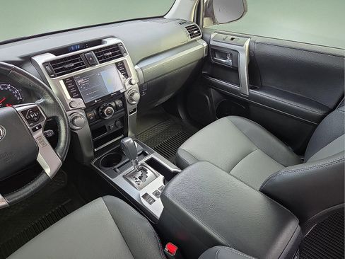 Used 2024 Toyota 4Runner SR5 Premium image 12