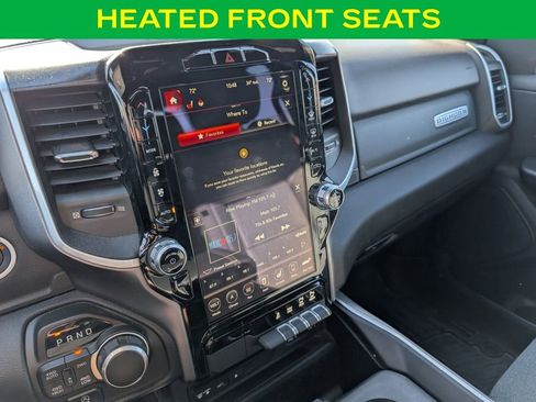 Used 2019 RAM 1500 Big Horn image 19