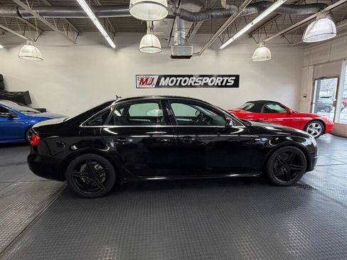 Used 2012 Audi A4 2.0T Premium Plus image 13