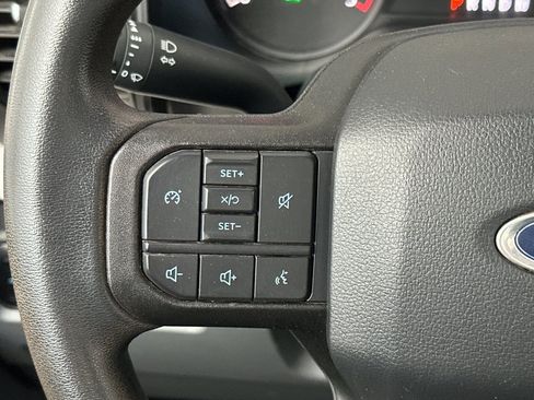 Used 2023 Ford F350 XLT w/ FX4 Off-Road Package AWD/4WD image 24