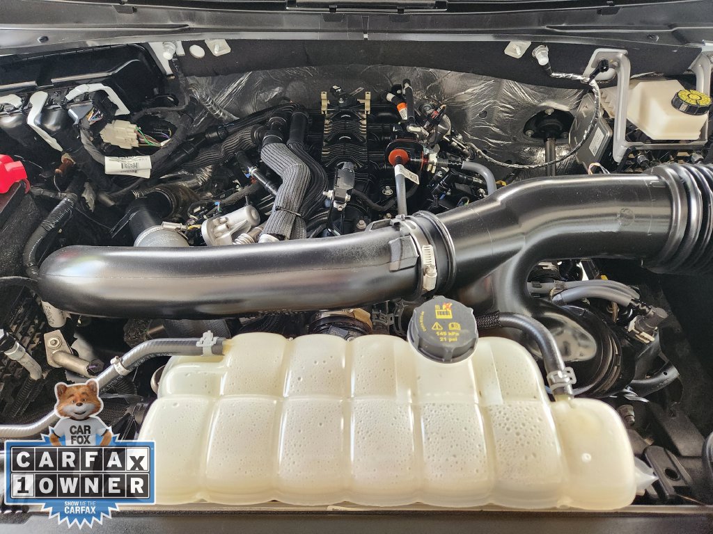 Used 2025 Ford Expedition Max Platinum AWD/4WD image 31