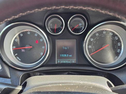 Used 2014 Buick Encore FWD image 23