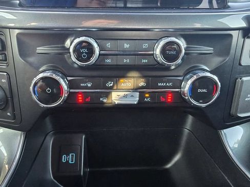 Used 2023 Ford F150 Tremor w/ 360 Degree Camera Package AWD/4WD image 20