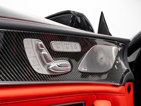 Used 2021 Mercedes-Benz AMG GT 53 image 51