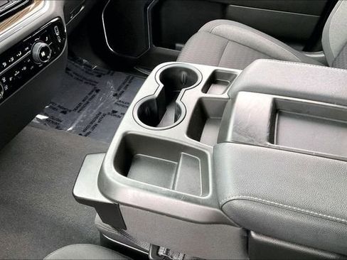 Used 2023 Chevrolet Silverado 1500 LT image 13