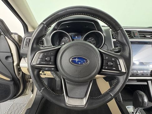 Used 2018 Subaru Legacy 2.5i Premium w/ Eyesight & BSD & Rcta & HBA AWD/4WD image 2