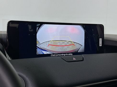 New 2026 MAZDA CX-90 3.3 Turbo w/ Premium Sport Pkg image 23