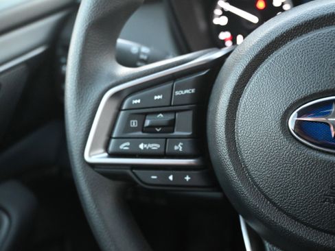 Certified 2025 Subaru Outback image 17