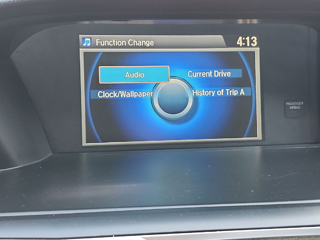 Used 2015 Honda Accord EX image 28