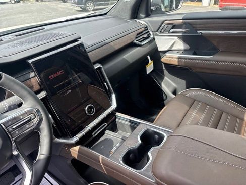 New 2026 GMC Acadia Denali Ultimate image 29