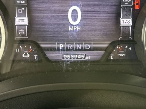 Used 2024 RAM 1500 Laramie RWD image 15