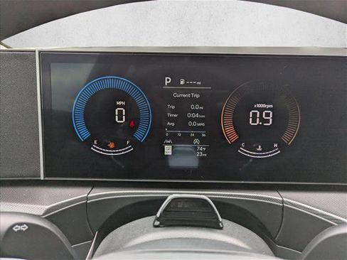 New 2026 Hyundai Santa Fe XRT AWD/4WD image 16
