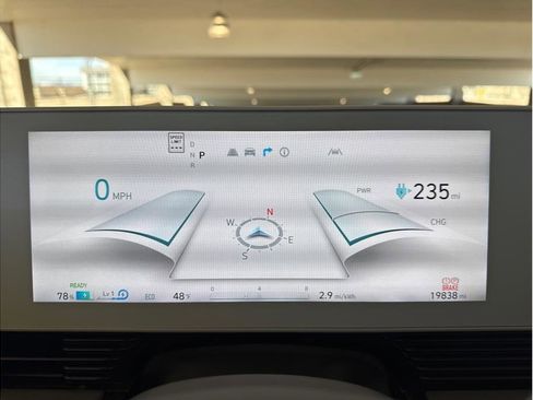 Used 2024 Hyundai Ioniq 5 SE image 17