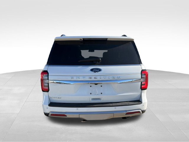Used 2024 Ford Expedition Limited AWD/4WD image 7