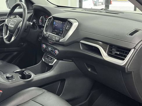 Used 2023 GMC Terrain SLT w/ LPO, Floor Liner Package FWD image 29