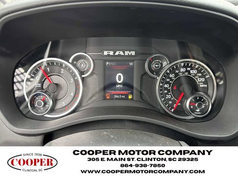 Used 2024 RAM 4500 Tradesman image 25