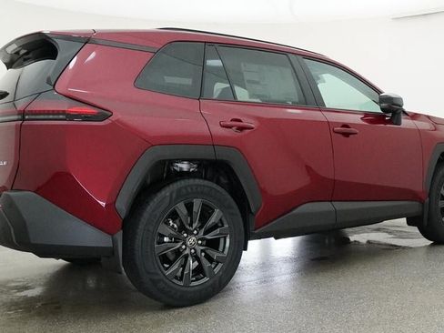 New 2026 Toyota RAV4 XLE Premium w/ Panoramic Sun Roof Package AWD/4WD image 25