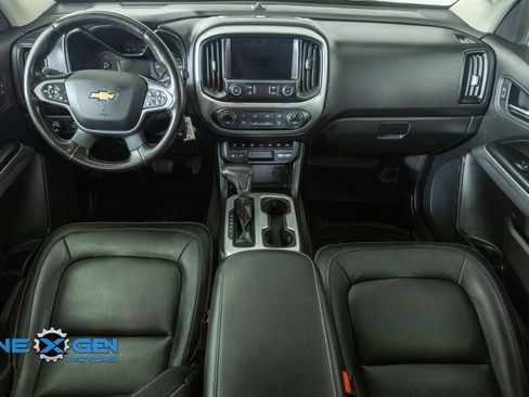 Used 2020 Chevrolet Colorado ZR2 image 31