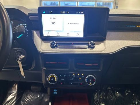 Used 2023 Ford Maverick XLT w/ Equipment Group 300A Standard AWD/4WD image 11