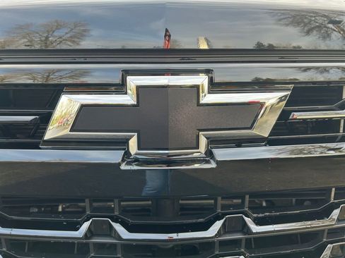 New 2026 Chevrolet Silverado 1500 LT Trail Boss image 31