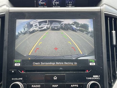 Used 2022 Subaru Forester Limited w/ Popular Package #2 AWD/4WD image 36