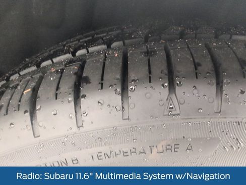 Used 2025 Subaru Legacy Touring XT w/ Popular Package #3 image 21