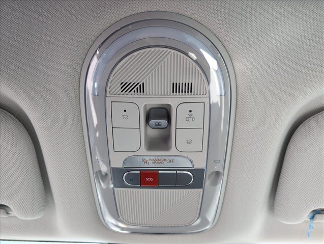 New 2027 Hyundai Ioniq 5 Limited RWD image 25