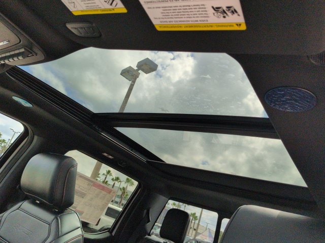 New 2026 Ford F150 Raptor AWD/4WD image 20