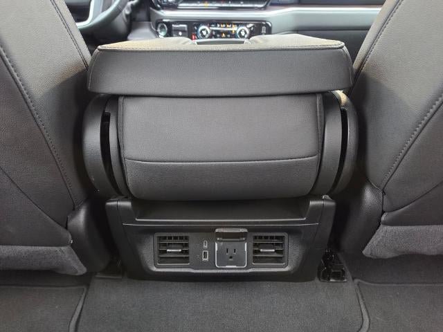 Used 2025 GMC Sierra 1500 SLT AWD/4WD image 31